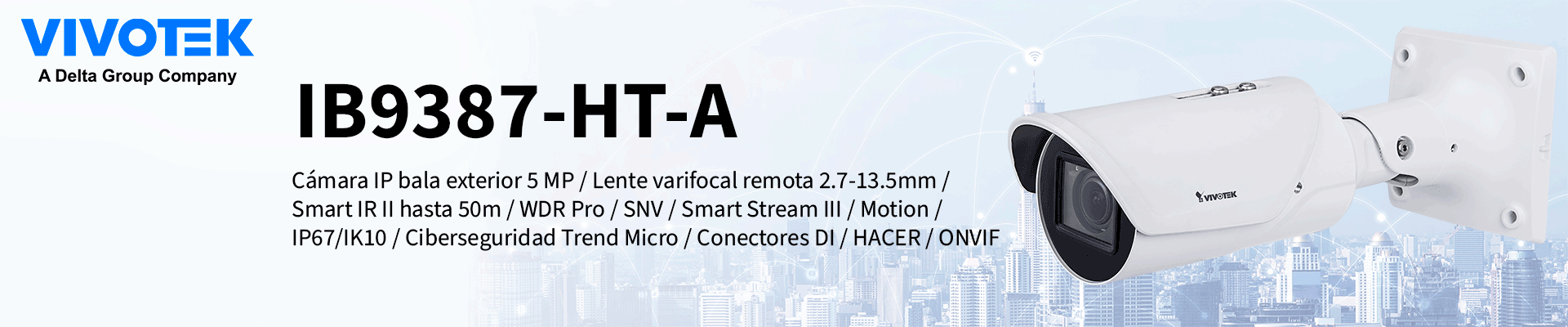 Información General.