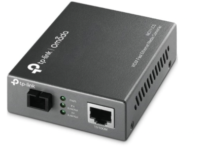 Principales características