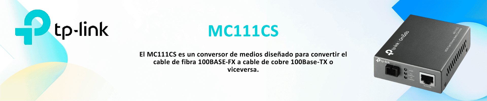 Información General 