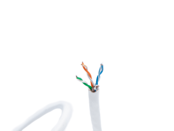 Principales Características.