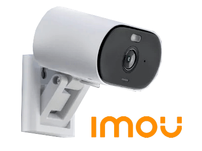 Características Principales