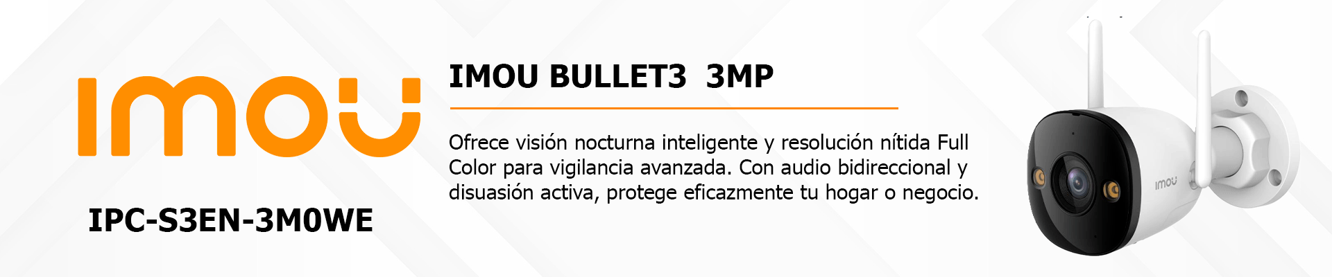 Información general