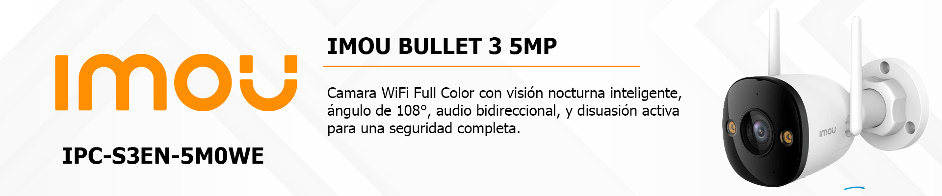 Información general