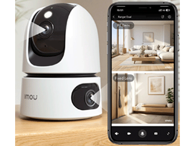 Características Principales