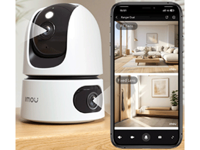 Características Principales