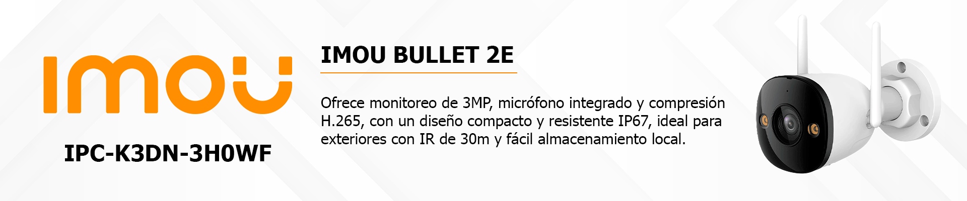 Información General