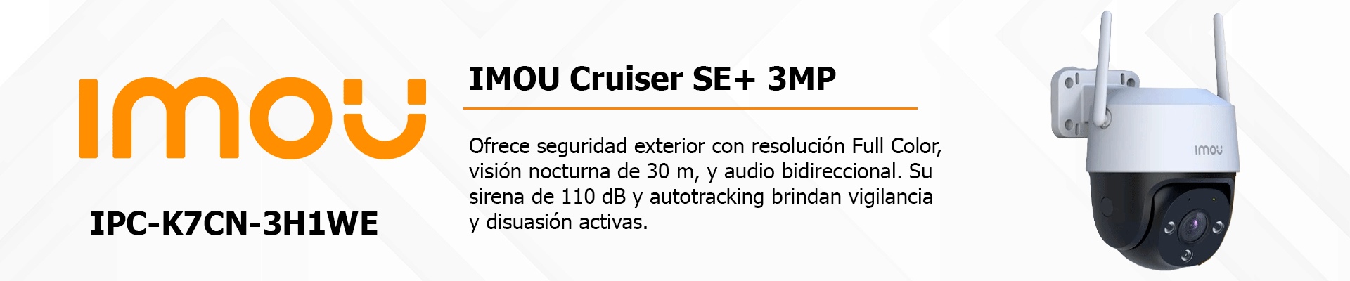 Información General