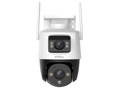 Características Principales