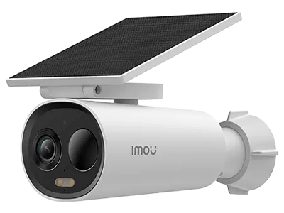 Características Principales