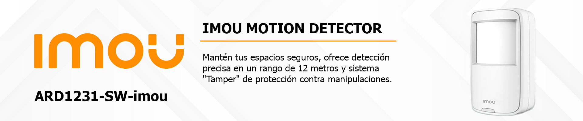 Información general.