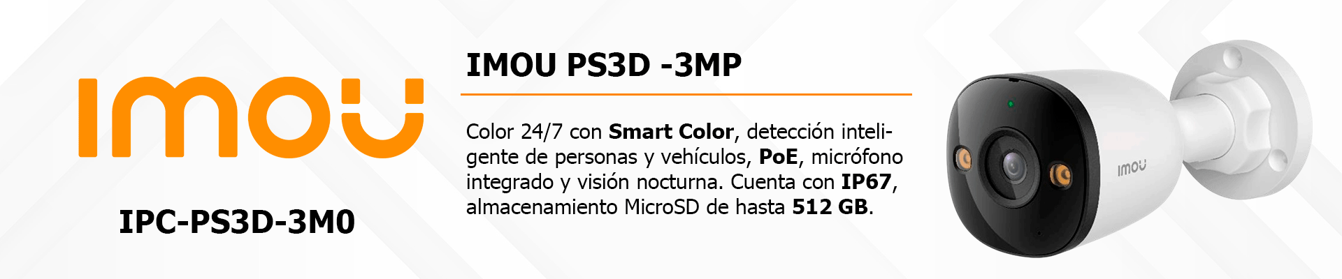 Información General