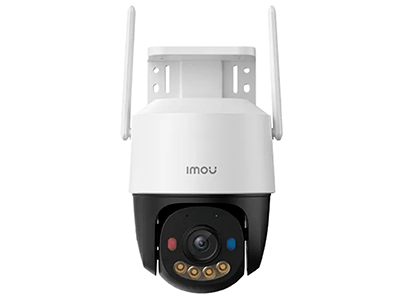 Características Principales