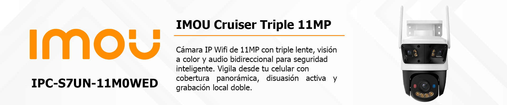 Información General