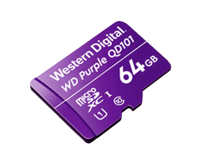 MEMORIA WESTERN DIGITAL