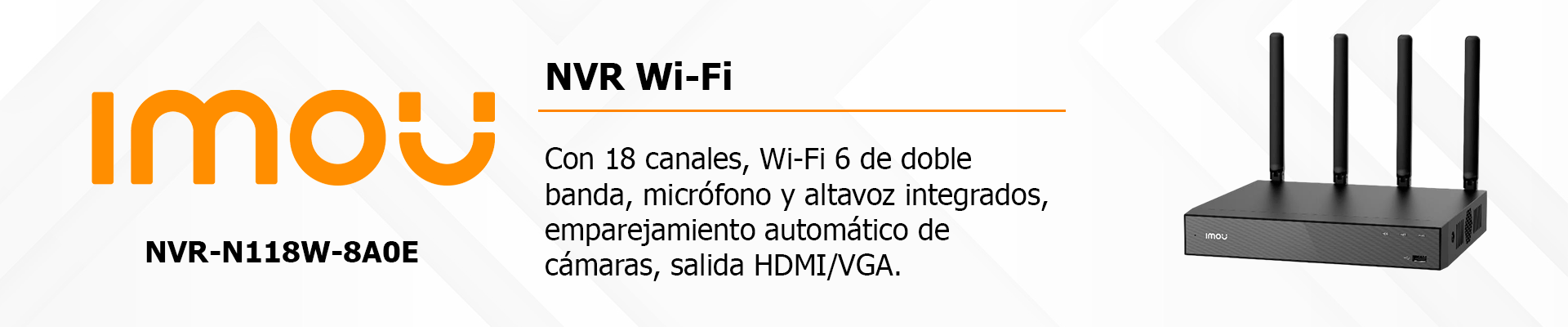 Información General