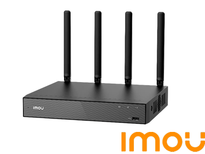 Características Principales