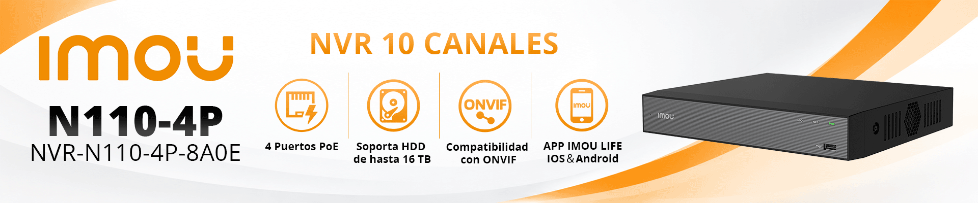 Información General