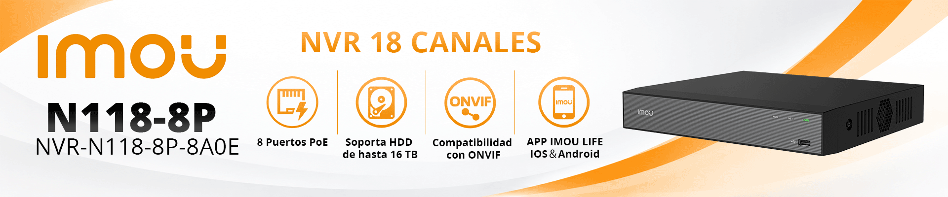Información General