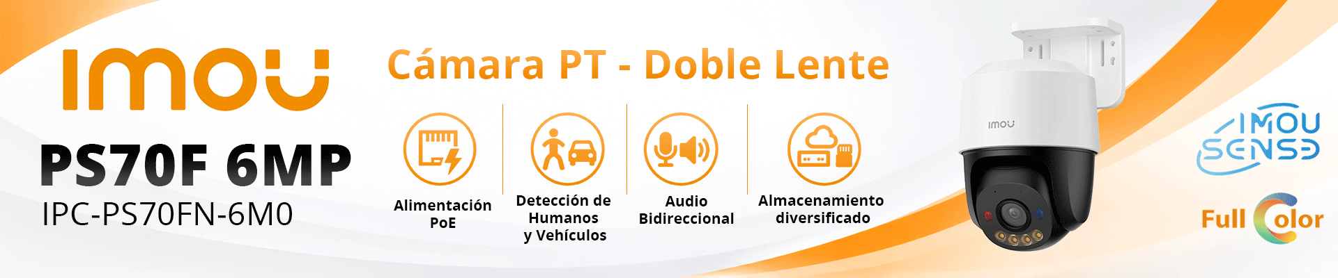 Información General