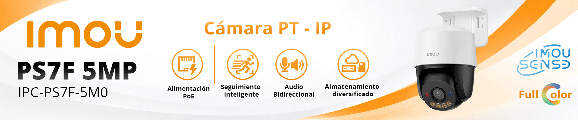 Información General