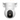 IMOU IPC-PS2MN-8X0 - Cámara PT interior 8 MP, PoE, lente 3.6 mm, seguimiento, audio 2 vías, IR 15 m, microSD 512 GB
