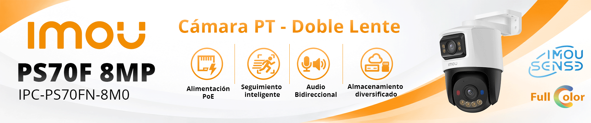 Información General