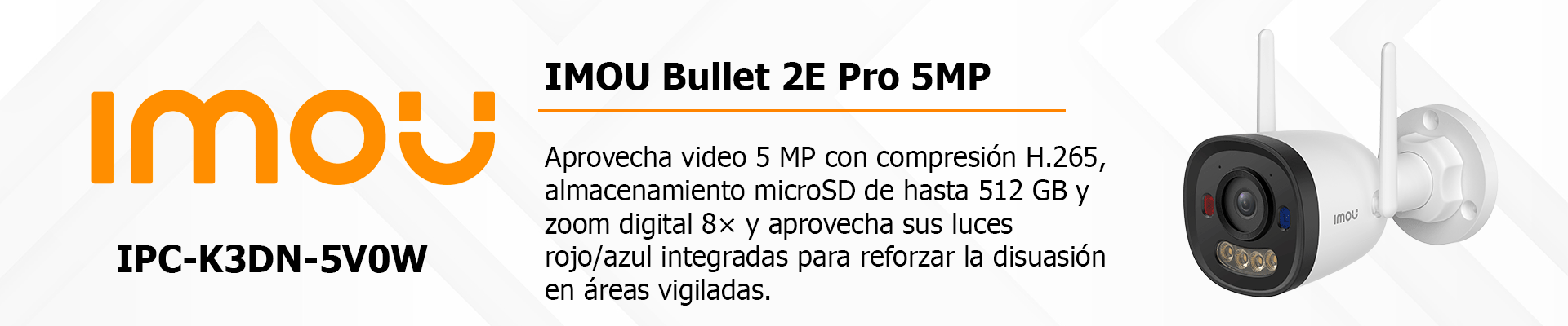 Información General