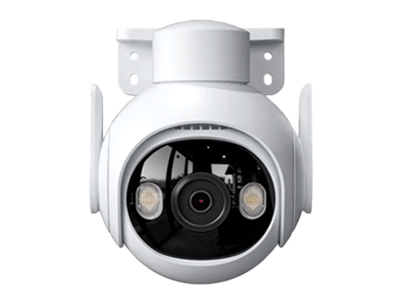 Especificaciones Técnicas