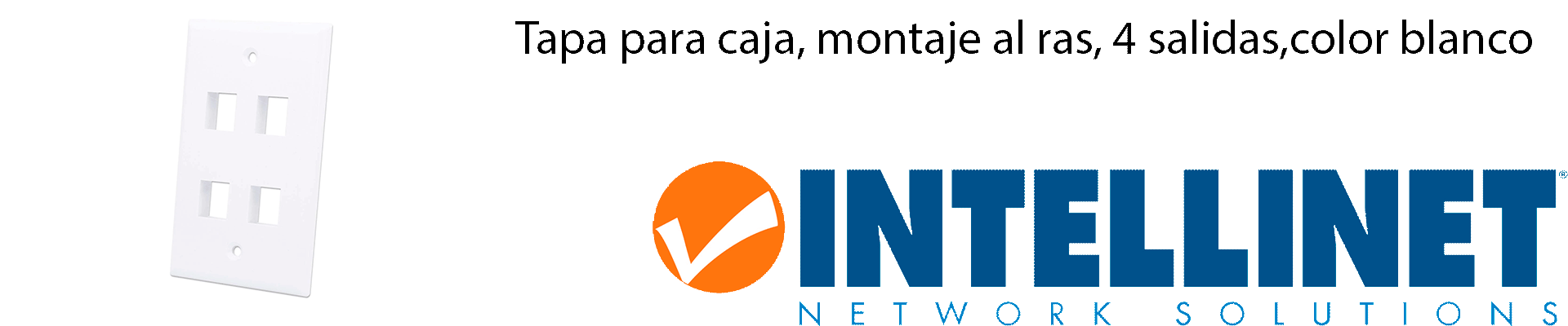 Características Principales