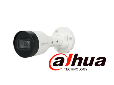 Cámara HAC-HFW1230S1P-0280B-S5-QH2