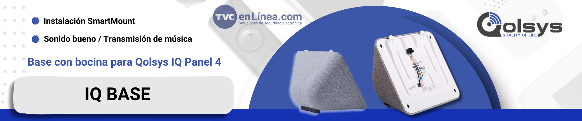 Información general