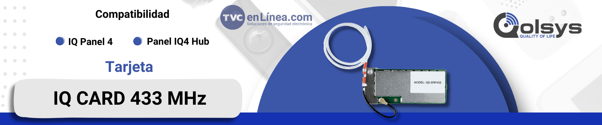 Información general