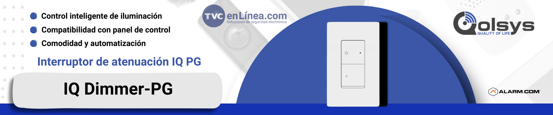 Información general