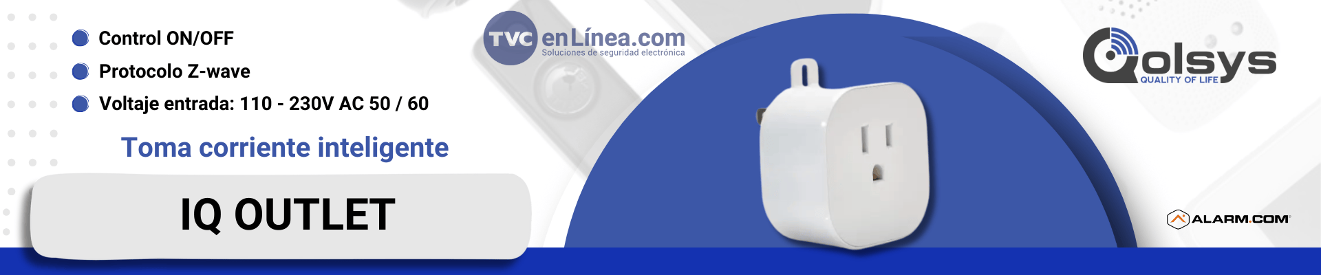 Información general