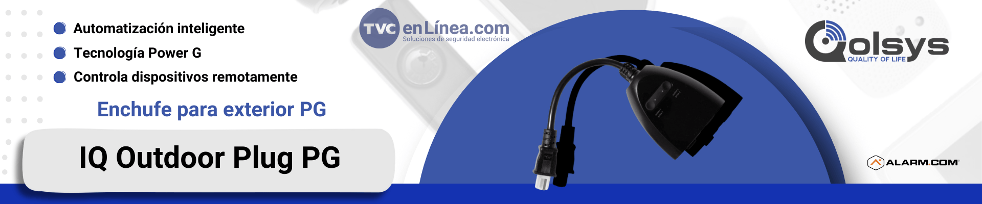 Información general