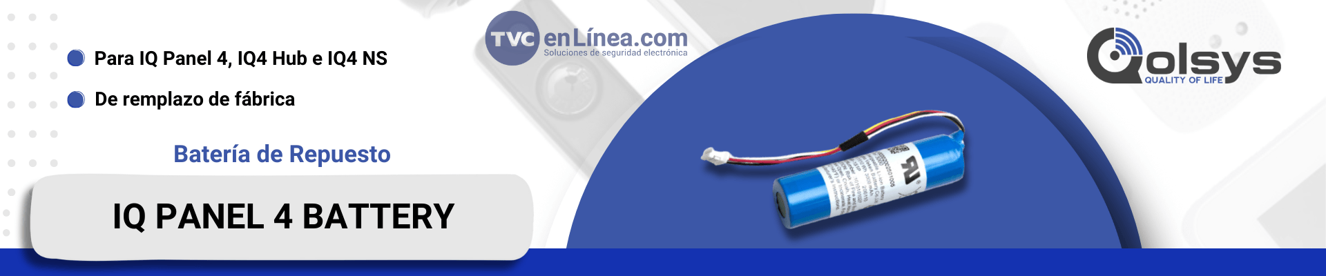 Información general