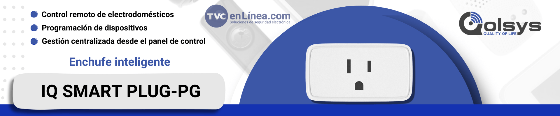 Información general