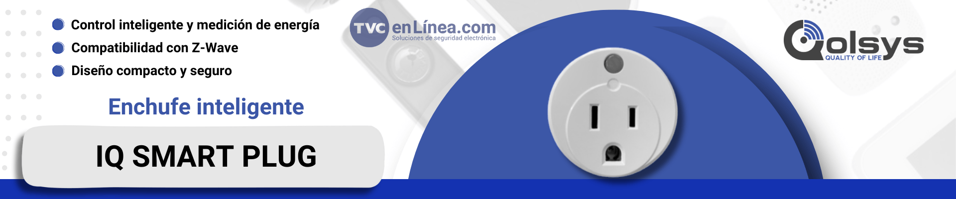 Información general