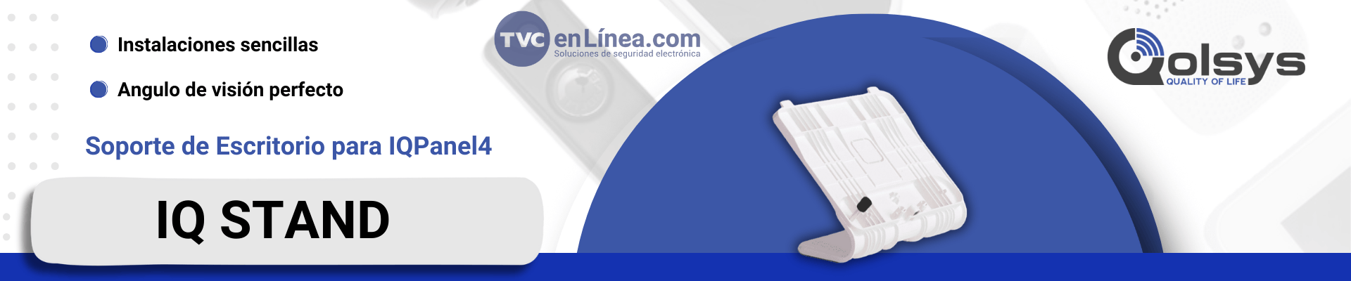 Información general