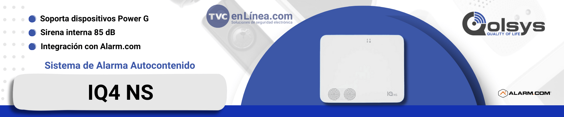 Información general