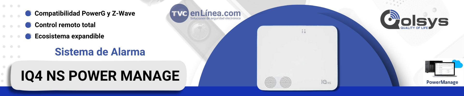 Información general