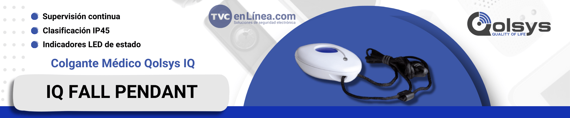 Información general