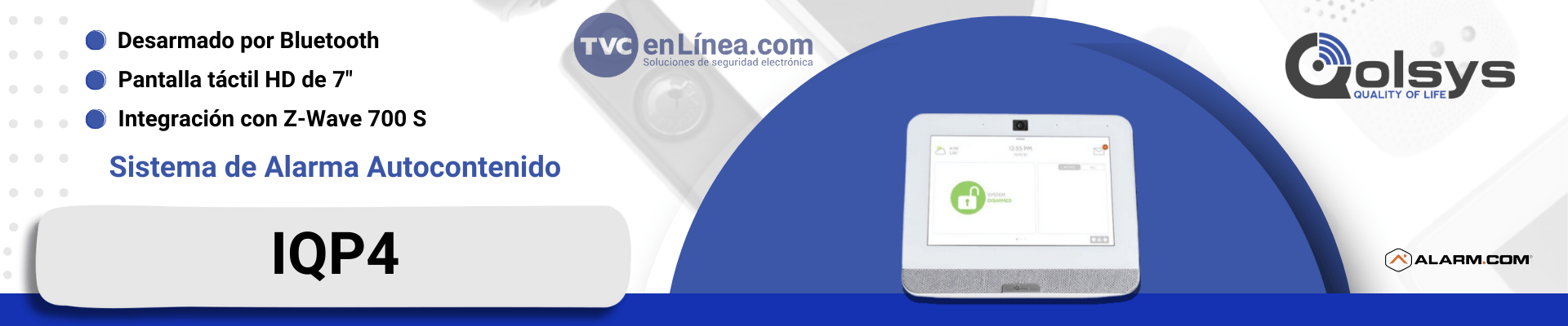 Información general