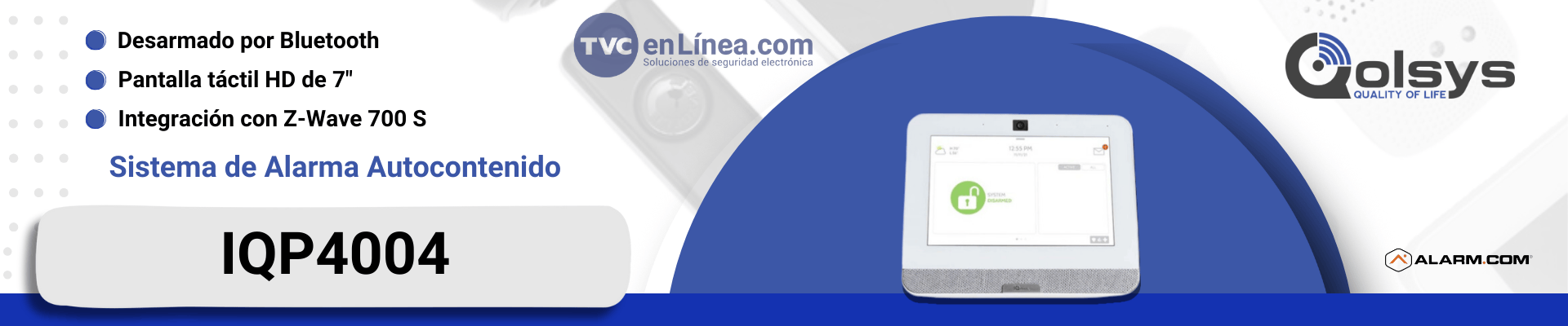 Información general