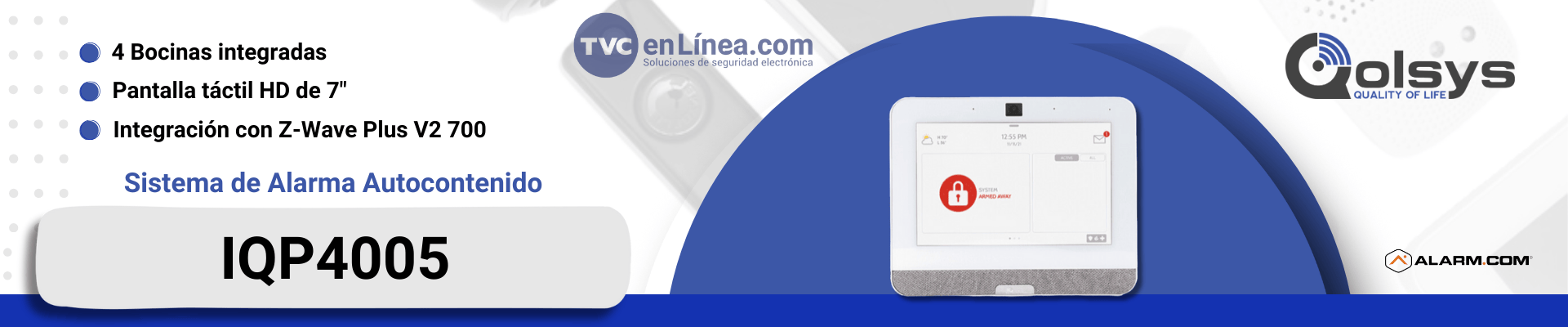 Información general