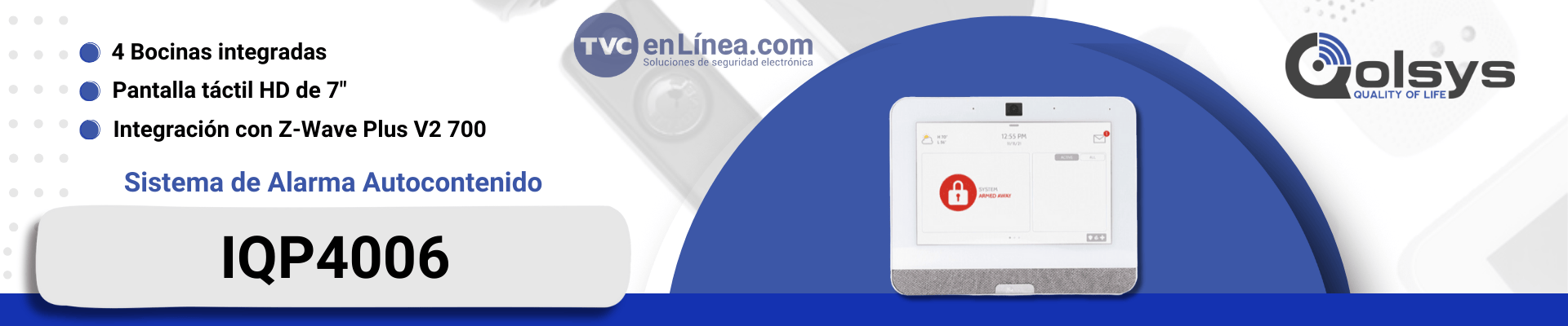 Información general