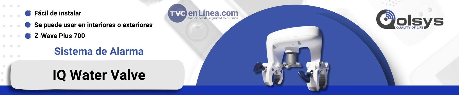 Información general