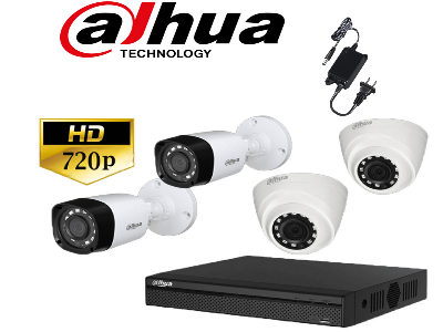 Información General