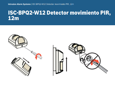 Características y Especificaciones