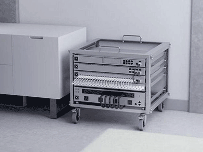 Organización eficiente